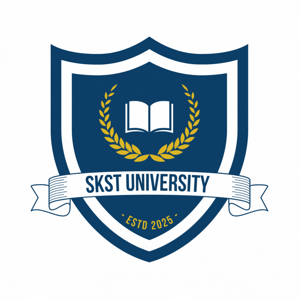SKST Logo